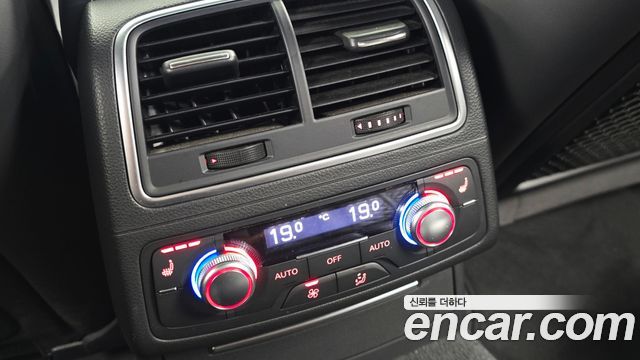Audi S7 4.0 TFSI quattro 4G 2014 — фото 20