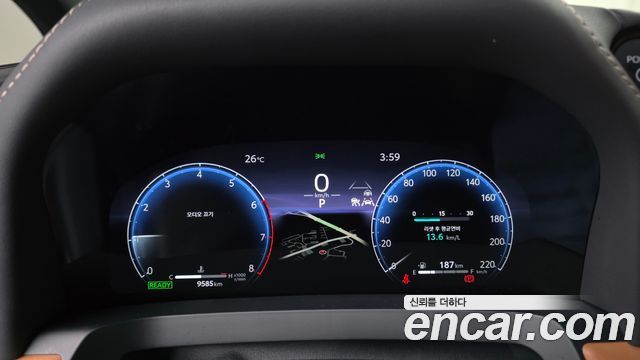 Toyota Alphard (IV) 2.5 HEV Executive AWD 2025 — фото 8