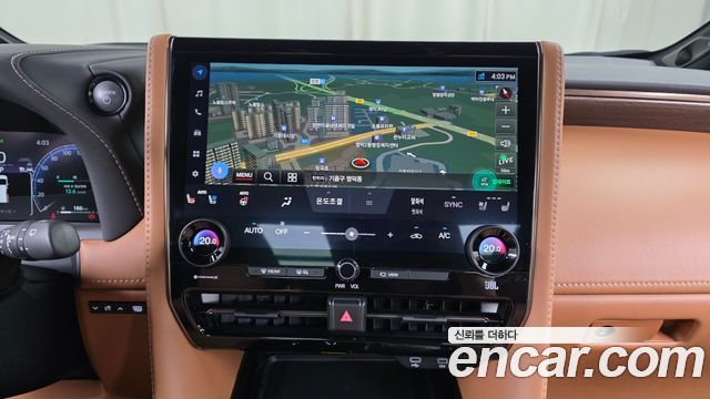 Toyota Alphard (IV) 2.5 HEV Executive AWD 2025 — фото 13