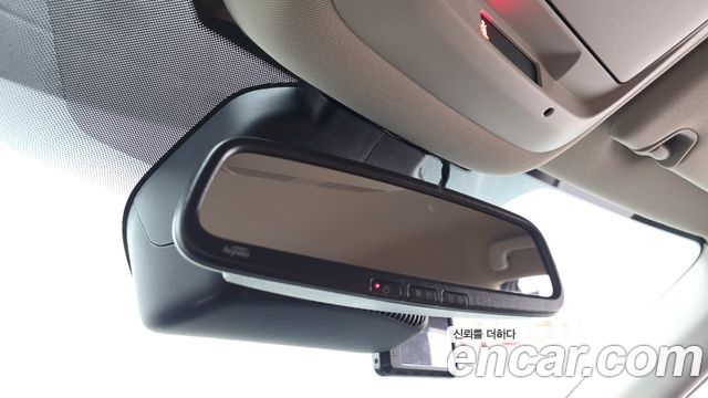 Renault Korea QM6 2.0 GDe RE Signature 2WD 2023 — фото 23