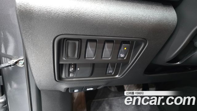 Renault Korea QM6 2.0 GDe RE Signature 2WD 2023 — фото 24