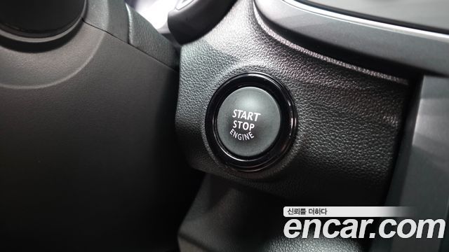 Renault Korea QM6 2.0 GDe RE Signature 2WD 2023 — фото 33