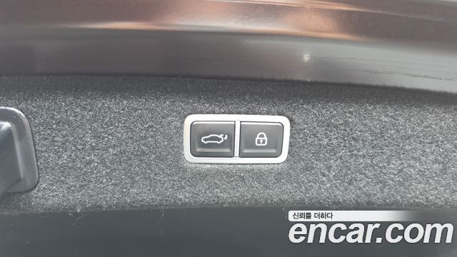 Genesis G90 (RS4) Gasoline 3.5 Turbo 2WD 2022 — фото 15