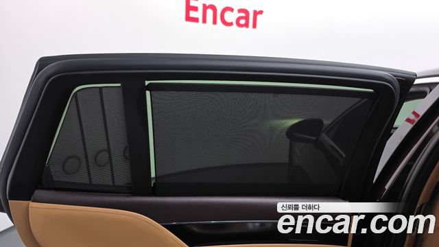 Genesis G90 (RS4) Gasoline 3.5 Turbo 2WD 2022 — фото 16