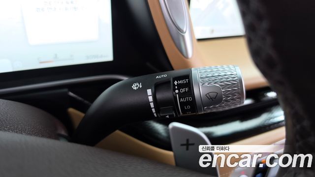 Genesis G90 (RS4) Gasoline 3.5 Turbo 2WD 2022 — фото 19