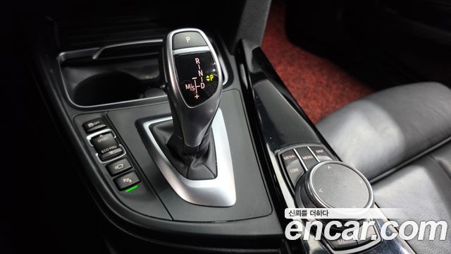 BMW 3 Series GT (F34) GT 320d xDrive Sport 2018 — фото 8