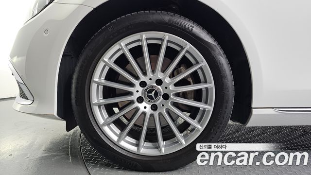 Mercedes-Benz E-Class (W213) E250 Exclusive 2022 — фото 5