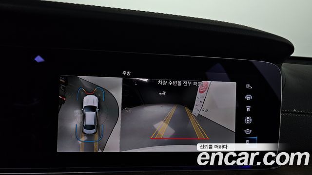 Mercedes-Benz E-Class (W213) E250 Exclusive 2022 — фото 16