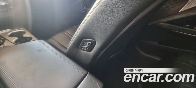 Kia K8 2.5 Gasoline 2WD Noblesse 2023 — фото 6