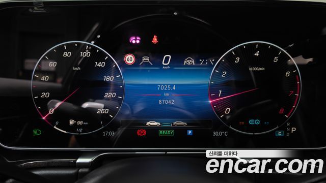 Mercedes-Benz S-Class (W223) S580L 4MATIC 2021 — фото 8