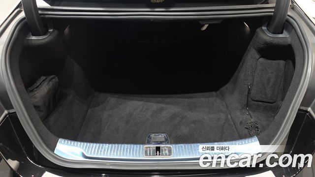 Mercedes-Benz S-Class (W223) S580L 4MATIC 2021 — фото 20