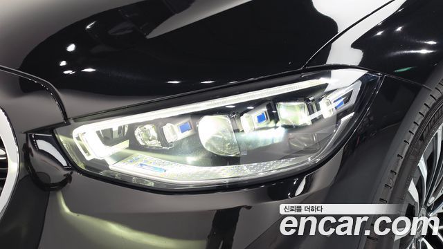 Mercedes-Benz S-Class (W223) S580L 4MATIC 2021 — фото 22