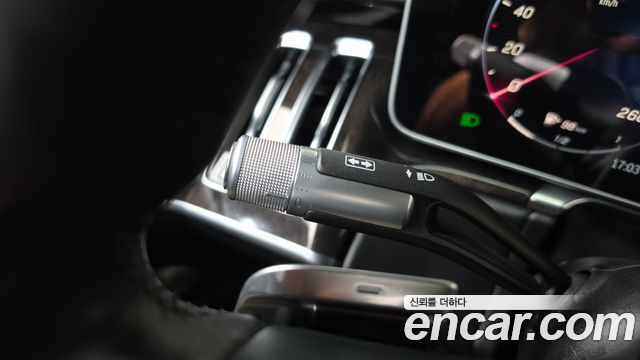Mercedes-Benz S-Class (W223) S580L 4MATIC 2021 — фото 37