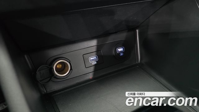 Hyundai Sonata (DN8) 2.0 LPG Premium Plus 2022 — фото 17
