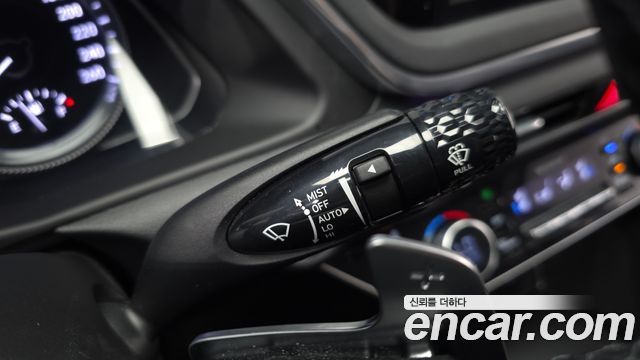 Hyundai Sonata (DN8) 2.0 LPG Premium Plus 2022 — фото 34