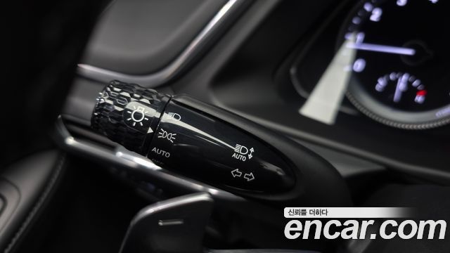 Hyundai Sonata (DN8) 2.0 LPG Premium Plus 2022 — фото 36