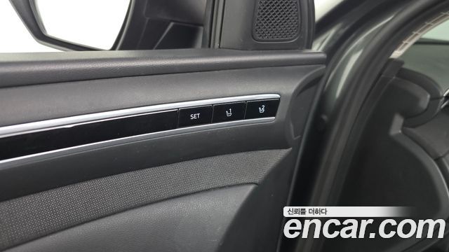 Hyundai Tucson Hybrid (NX4) Inspiration 2WD 2021 — фото 18