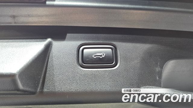 Hyundai Tucson Hybrid (NX4) Inspiration 2WD 2021 — фото 20