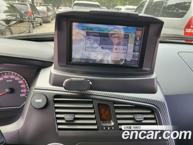 KG Mobility (SsangYong) Korando Sport Adventure 60th Edition 4WD 2015 — фото 15