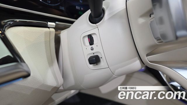 Mercedes-Benz S-Class (W223) S500L 4MATIC 2021 — фото 20