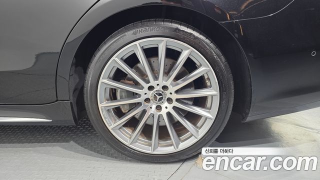 Mercedes-Benz S-Class (W223) S500L 4MATIC 2021 — фото 21