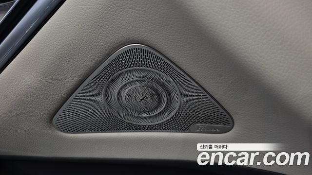 Mercedes-Benz S-Class (W223) S500L 4MATIC 2021 — фото 35