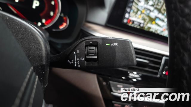 BMW 5 Series (G30) 520d M Sport Package Plus 2017 — фото 30