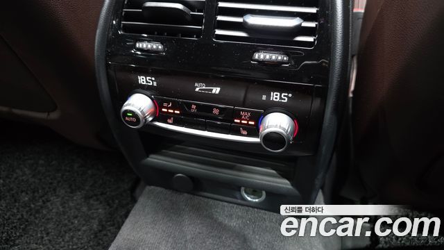 BMW 5 Series (G30) 520d M Sport Package Plus 2017 — фото 33