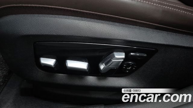 BMW 5 Series (G30) 520d M Sport Package Plus 2017 — фото 36