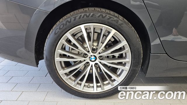 BMW 3 Series (G20) 330i xDrive Luxury 2019 — фото 5