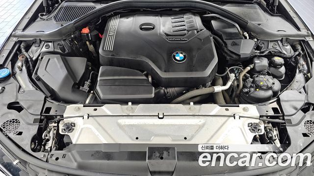 BMW 3 Series (G20) 330i xDrive Luxury 2019 — фото 6