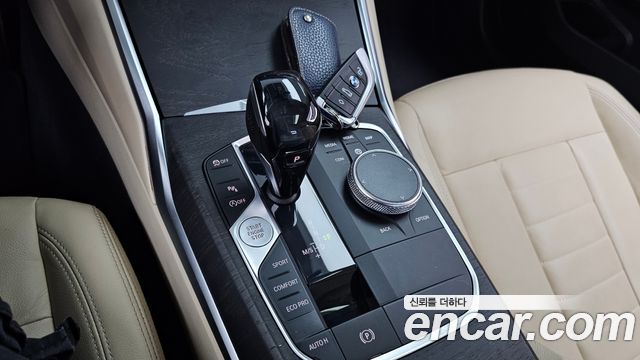 BMW 3 Series (G20) 330i xDrive Luxury 2019 — фото 9