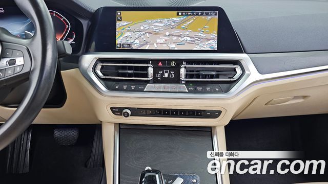 BMW 3 Series (G20) 330i xDrive Luxury 2019 — фото 14