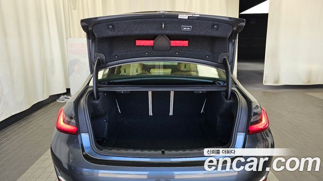 BMW 3 Series (G20) 330i xDrive Luxury 2019 — фото 20