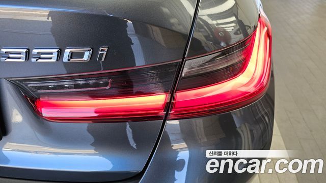 BMW 3 Series (G20) 330i xDrive Luxury 2019 — фото 23