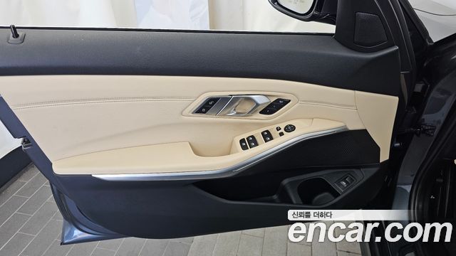 BMW 3 Series (G20) 330i xDrive Luxury 2019 — фото 24