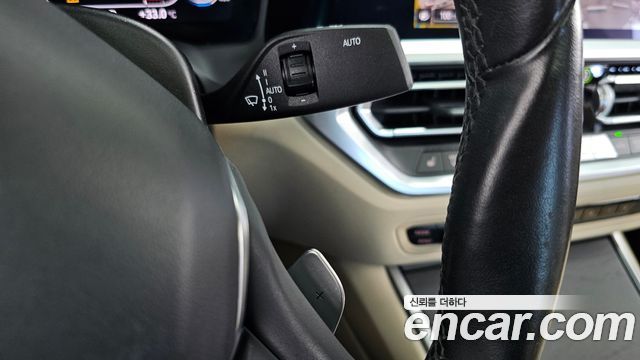 BMW 3 Series (G20) 330i xDrive Luxury 2019 — фото 27