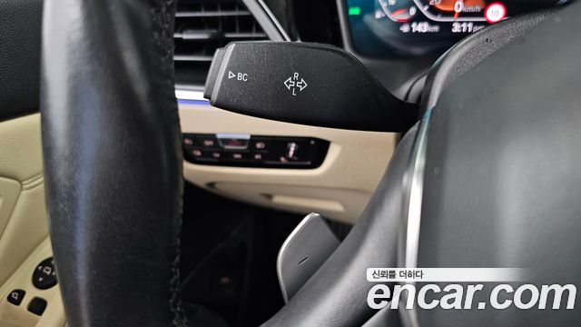 BMW 3 Series (G20) 330i xDrive Luxury 2019 — фото 28