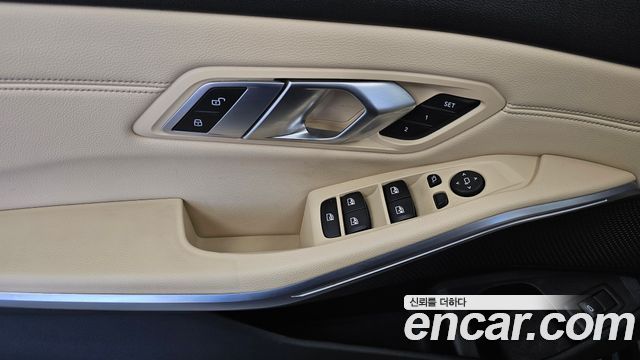 BMW 3 Series (G20) 330i xDrive Luxury 2019 — фото 29
