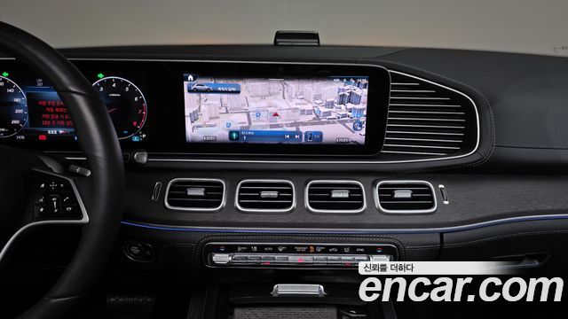 Mercedes-Benz GLE-Class (W167) GLE450 4MATIC 2024 — фото 14