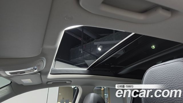 Mercedes-Benz GLE-Class (W167) GLE450 4MATIC 2024 — фото 19