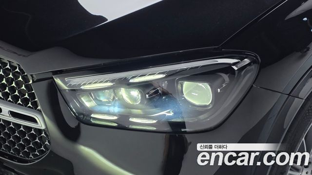 Mercedes-Benz GLE-Class (W167) GLE450 4MATIC 2024 — фото 22