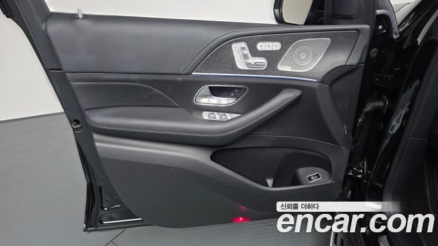 Mercedes-Benz GLE-Class (W167) GLE450 4MATIC 2024 — фото 24
