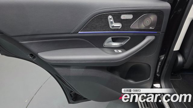 Mercedes-Benz GLE-Class (W167) GLE450 4MATIC 2024 — фото 25
