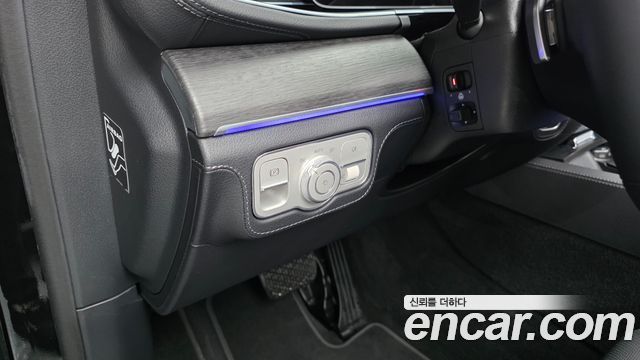 Mercedes-Benz GLE-Class (W167) GLE450 4MATIC 2024 — фото 28