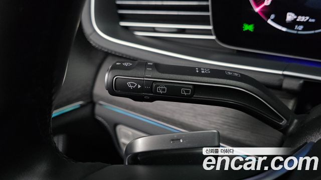 Mercedes-Benz GLE-Class (W167) GLE450 4MATIC 2024 — фото 29