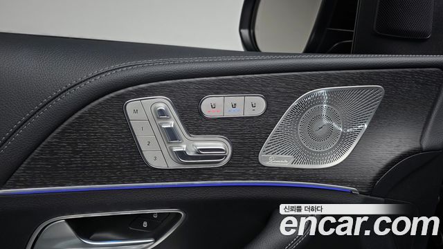 Mercedes-Benz GLE-Class (W167) GLE450 4MATIC 2024 — фото 30