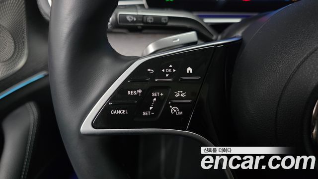 Mercedes-Benz GLE-Class (W167) GLE450 4MATIC 2024 — фото 31