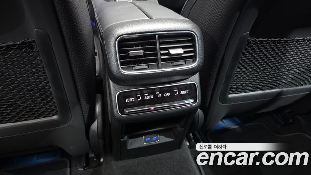 Mercedes-Benz GLE-Class (W167) GLE450 4MATIC 2024 — фото 34