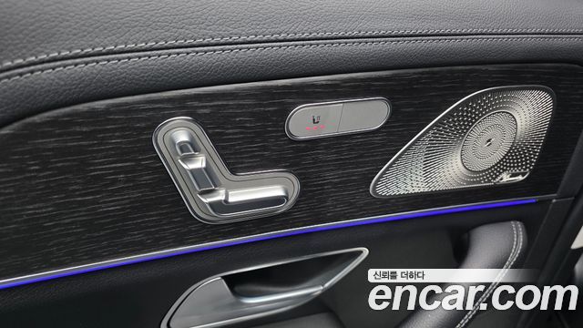 Mercedes-Benz GLE-Class (W167) GLE450 4MATIC 2024 — фото 35